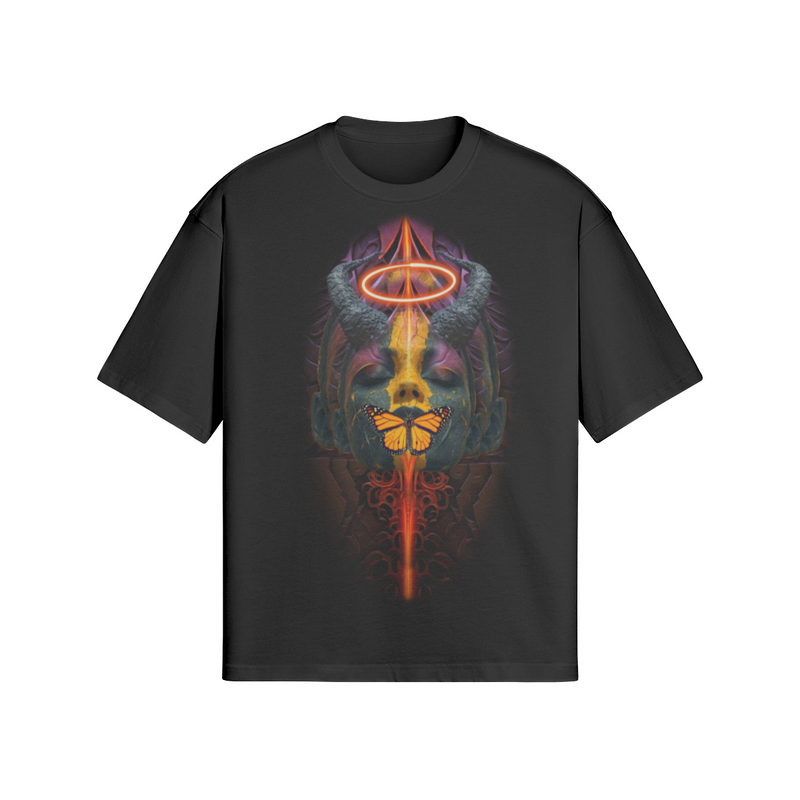 Bryan Hernandez Dark Angel T-Shirt