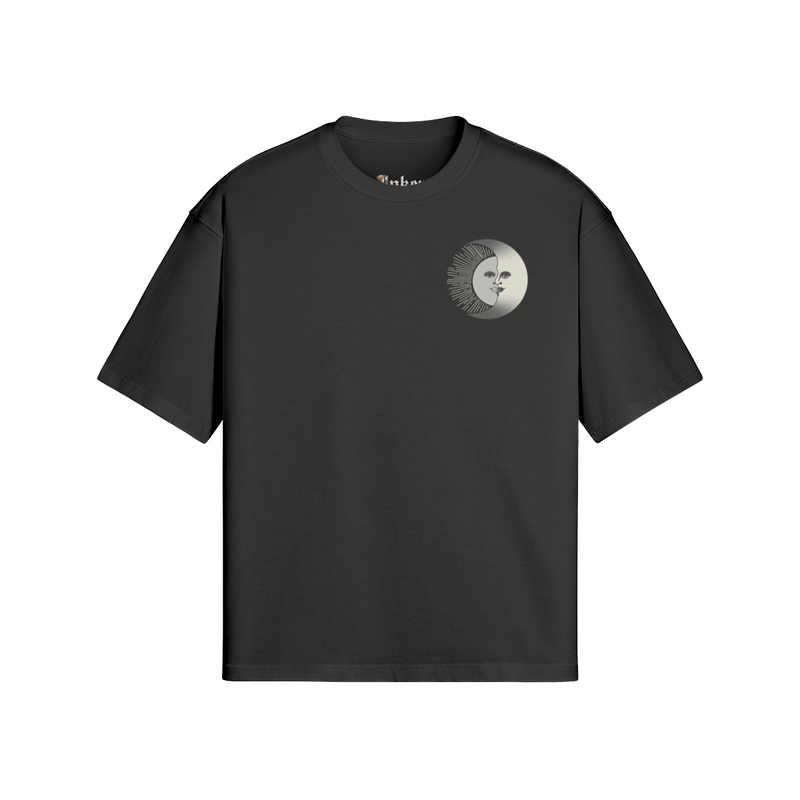 Christian Otto Half Moon T