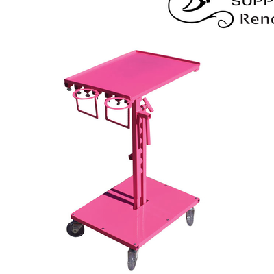 portable tattoo tray — tattoo by Rafael Reyes