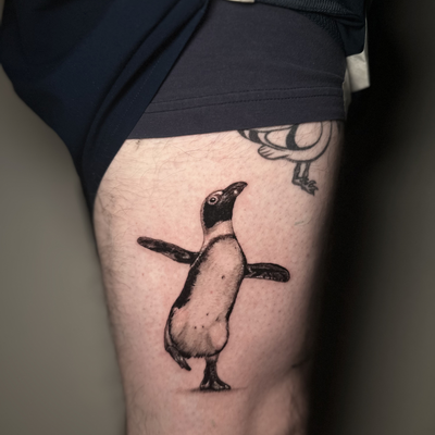 Post by hectorag_tattoo on Inker — tattoo by Hector Agudelo, Norwalk, Connecticut