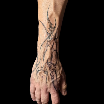 DM to book an appointment or call or text @ (602)-505-4032

#tempetattooartist #… — tattoo by Matt McGinnis, Tempe, AZ