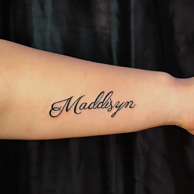 Post by McGinnis.Ink on Inker — tattoo by Matt McGinnis, Tempe, AZ