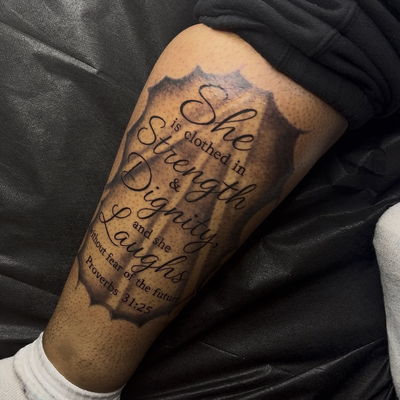 #connecticut — tattoo by Cass Gardner, Hamden, Connecticut