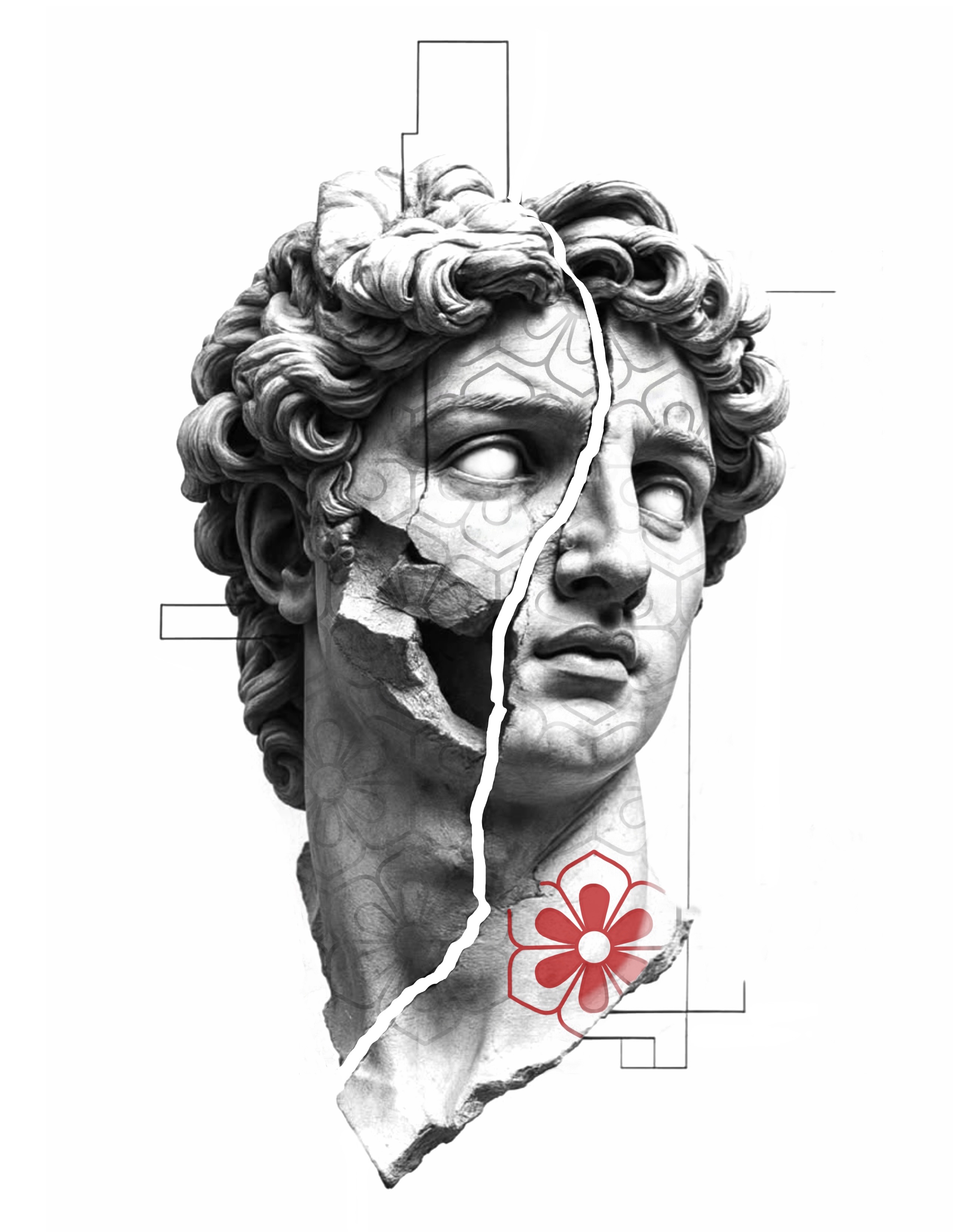 Diseños disponibles, si te gustaría agendar uno de estos envíame un mensaje. 
Bl… — tattoo by Eduardo Gómez, Orange, California