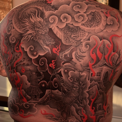 Follow me on Instagram @jessielunatatts  for more recent work!
I do not answer m… — tattoo by Jessie Luna, Manchester, Connecticut