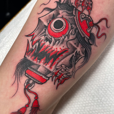 Follow me on Instagram @jessielunatatts  for more recent work!
I do not answer m… — tattoo by Jessie Luna, Manchester, Connecticut