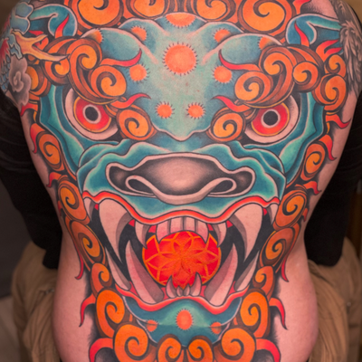 Follow me on Instagram @jessielunatatts  for more recent work!
I do not answer m… — tattoo by Jessie Luna, Manchester, Connecticut