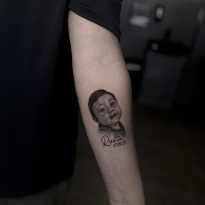 Post by dgtattoo.art on Inker — tattoo by Damla Gunaydin, San Francisco, California