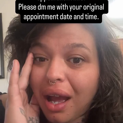 I got beef with apple. Count your days 
#tattooartist #tattoo — tattoo by Chelsea  Dagger, Orange, California