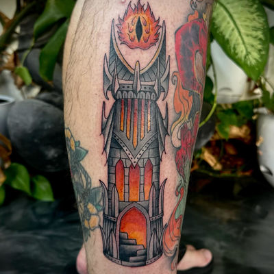 I still do color tattoos btw 🤣

Booking July-August 

#tattoo #orangecounty #or… — tattoo by Chelsea  Dagger, Orange, California