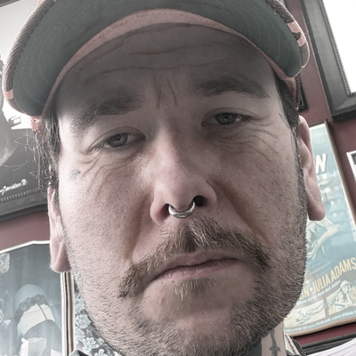 Guess who just turned 30 today!! Yippee now come in and get a speed skull or som… — tattoo by Paulie Smith, Fairless Hills, Pennsylvania