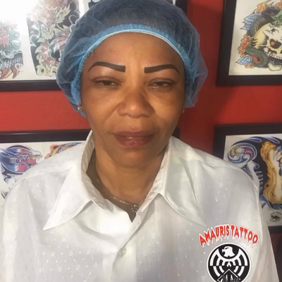 Post by AmaurisTattoo on Inker — tattoo by Amauris Taveras, la Vega R.D 🇩🇴, La Vega 