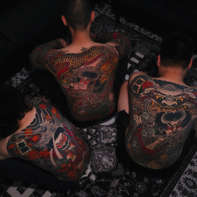 GET A BODYSUIT. 

TAKING IN PROJECTS - FEB/MARCH 2026

Powered by: 
@asiatattoos… — tattoo by Linus Lim, Singapore, Singapore