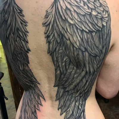 DM me to book !!!!📕 — tattoo by Heather Baldwin, Aiea , Hawaii 