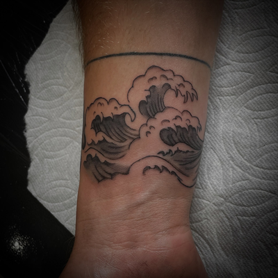 Post by Jc_TheArtist on Inker — tattoo by Jc TheArtist, Downey, California