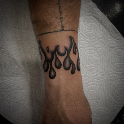 Post by Jc_TheArtist on Inker — tattoo by Jc TheArtist, Downey, California