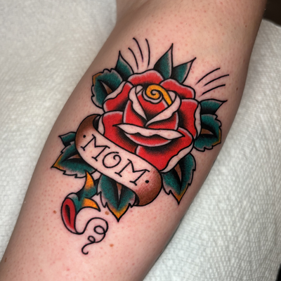 Tattoo by tee_uhh: my favorite tattoo