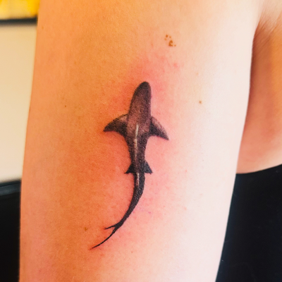 Post by top_chaiwong888 on Inker — tattoo by Phonraphat Chaiwong, Biddeford, Maine