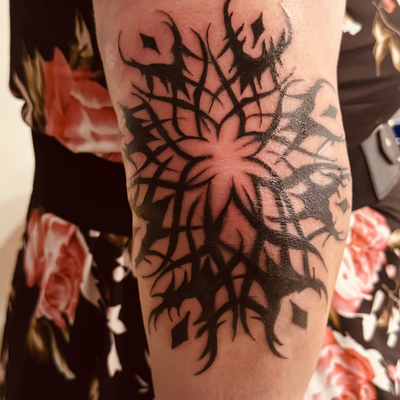 Post by top_chaiwong888 on Inker — tattoo by Phonraphat Chaiwong, Biddeford, Maine