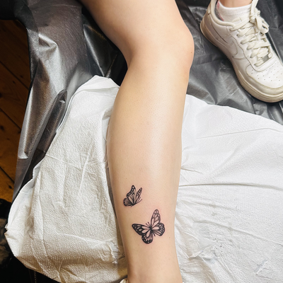 Post by top_chaiwong888 on Inker — tattoo by Phonraphat Chaiwong, Biddeford, Maine