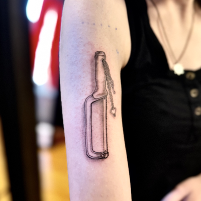 Post by top_chaiwong888 on Inker — tattoo by Phonraphat Chaiwong, Biddeford, Maine