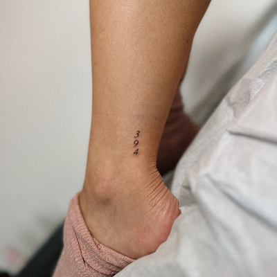 Post by yanaliner on Inker — tattoo by Yana Liner, Culver City, California
