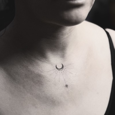 Post by yanaliner on Inker — tattoo by Yana Liner, Culver City, California