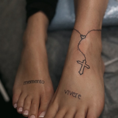Post by yanaliner on Inker — tattoo by Yana Liner, Culver City, California