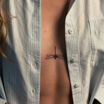 July booking — LA
SF and Portland waitlist 🫶🏻 — tattoo by Yana Liner, Culver City, California