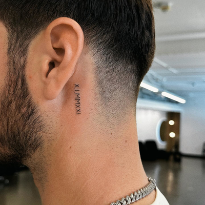 Post by yanaliner on Inker — tattoo by Yana Liner, Culver City, California