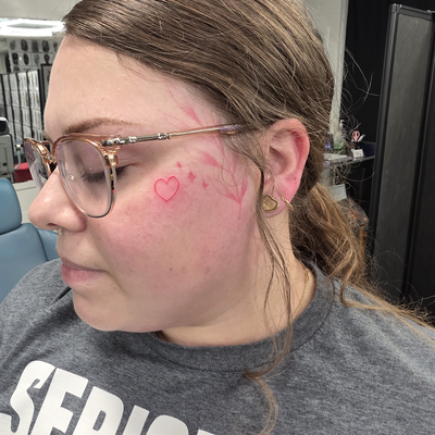 Post by joeltattooptx on Inker — tattoo by Joel Rosales, Pasadena, Texas