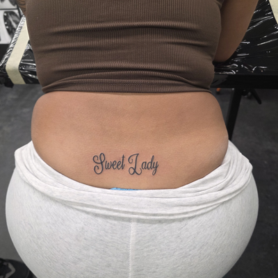 Post by joeltattooptx on Inker — tattoo by Joel Rosales, Pasadena, Texas