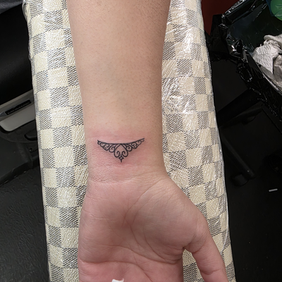 Post by joeltattooptx on Inker — tattoo by Joel Rosales, Pasadena, Texas