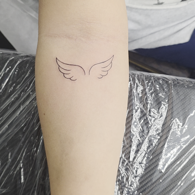 Post by joeltattooptx on Inker — tattoo by Joel Rosales, Pasadena, Texas