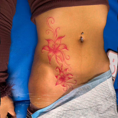 Post by joeltattooptx on Inker — tattoo by Joel Rosales, Pasadena, Texas