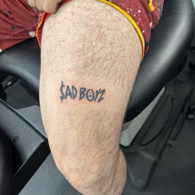Post by joeltattooptx on Inker — tattoo by Joel Rosales, Pasadena, Texas