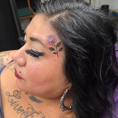 Post by joeltattooptx on Inker — tattoo by Joel Rosales, Pasadena, Texas