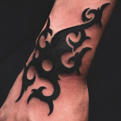 yeah science bitch ! dm me or link to book in bıo :) — tattoo by Arika Amricachi, colton, CALIFORNIA