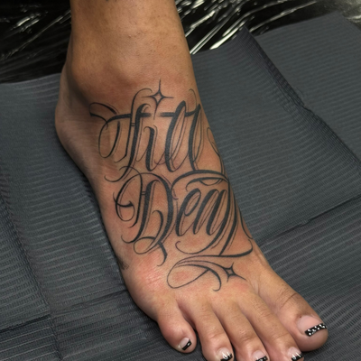Post by JustMikeTattoos on Inker — tattoo by Mike Wayne, Phoenix, Arizona