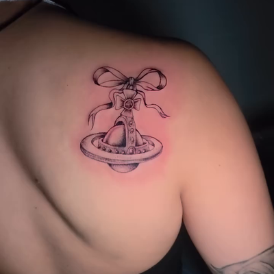 Hmu if you have any fun ideas for tattoos!!!! Lets get it!!!! #7148055735 or sli… — tattoo by Senseless Ink, Huntington Beach, California
