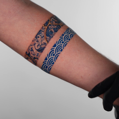 Post by sogdiana.sk on Inker — tattoo by Sagdiana  Kashaeva, Boston, Massachusetts