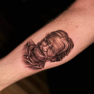 Post by haylstattoo on Inker — tattoo by Hayls Tattoo, 180 Westminster RdCanterbury, CT