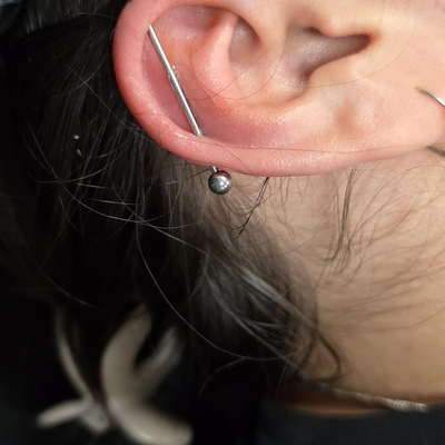 Post by Dr_Tattoo on Inker — tattoo by Hugo Mayen, Garden Grove, California
