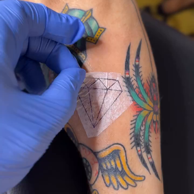 @eric_helliker and his jewels 💎
Dm to book — tattoo by Greg Sternin, Gilbert, Arizona