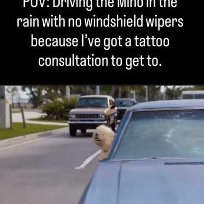 Sometimes it be like that 
@applecoretattoo — tattoo by Greg Sternin, Gilbert, Arizona