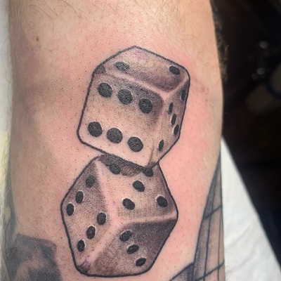 #blackandgreytattoo #michigantattooartist #tattoos #allegoryink — tattoo by Jacob Anderson, Battle Creek, Michigan