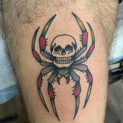 #blackandgreytattoo #michigantattooartist #tattoos #allegoryink — tattoo by Jacob Anderson, Battle Creek, Michigan