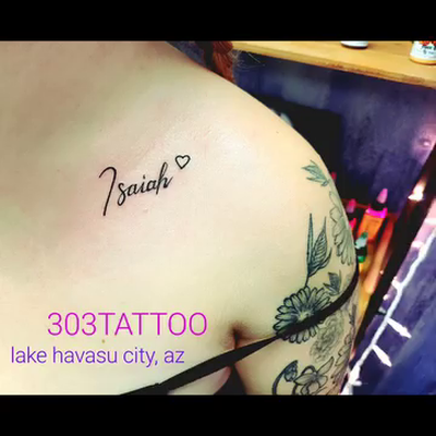 "COUPLES TATTOOS"
❤️❤️🌵🌵❤️❤️🌵🌵
"COME BUILDING FOREVER MEMORIES WITH THE ONES… — tattoo by Sof Boussi, Lake Havasu City, Arizona