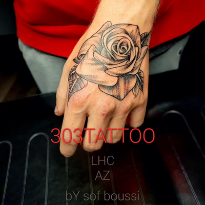 ❤️‍🔥"INK Therapy"❤️‍🔥
 by sof boussi
"It's time 4 a new one."

♡♡♡ Tattoos by … — tattoo by Sof Boussi, Lake Havasu City, Arizona