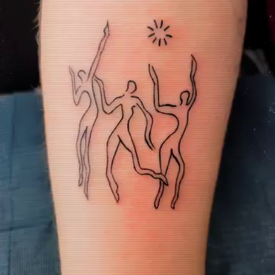 "BUILDING MEMORIES ONE TATTOO AT A TIME!" 
COME GET INKY WITH 303TATTOO!!
*(TXT … — tattoo by Sof Boussi, Lake Havasu City, Arizona